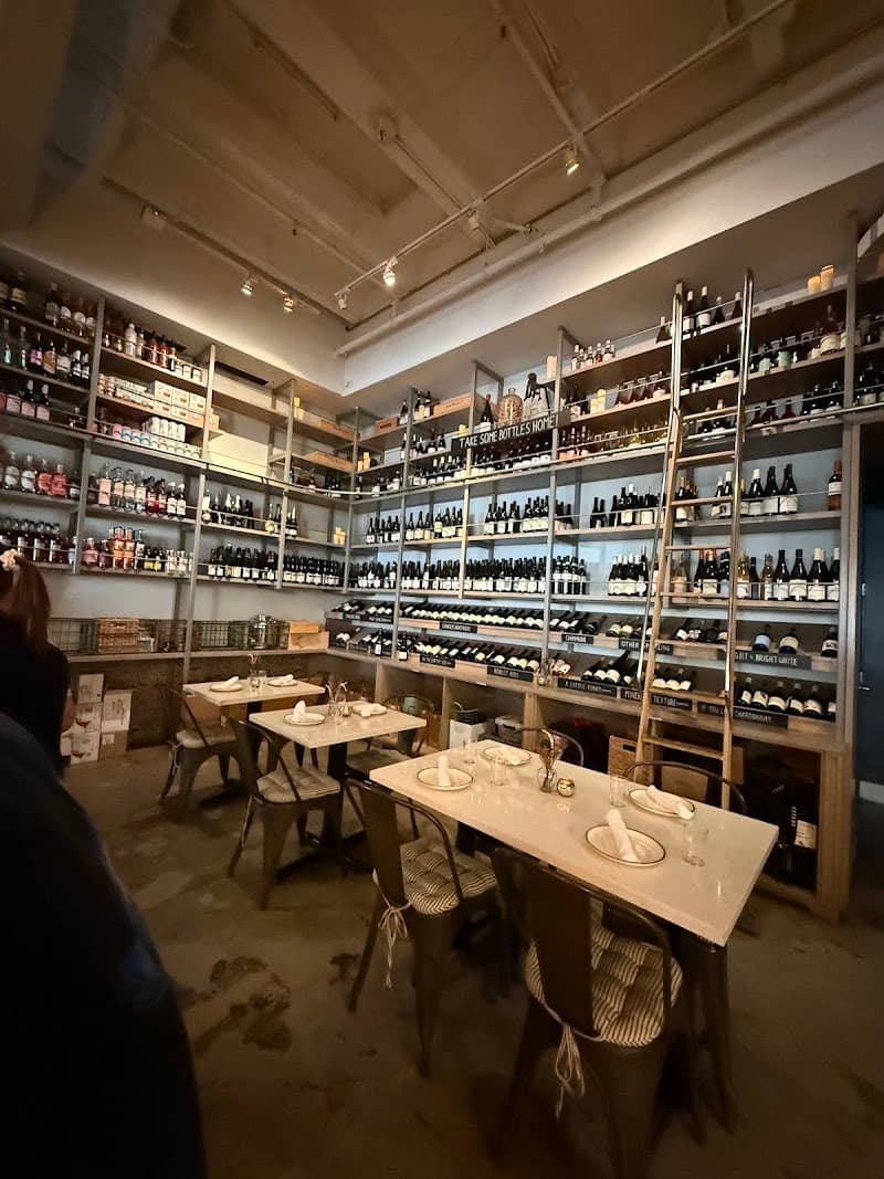 Esters Wine Shop & Oyster Bar photo 3