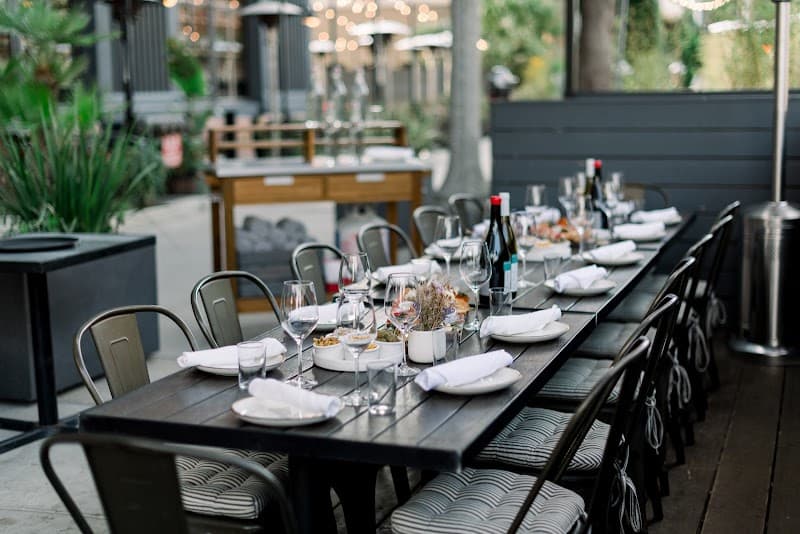 Esters Wine Shop & Oyster Bar photo 5