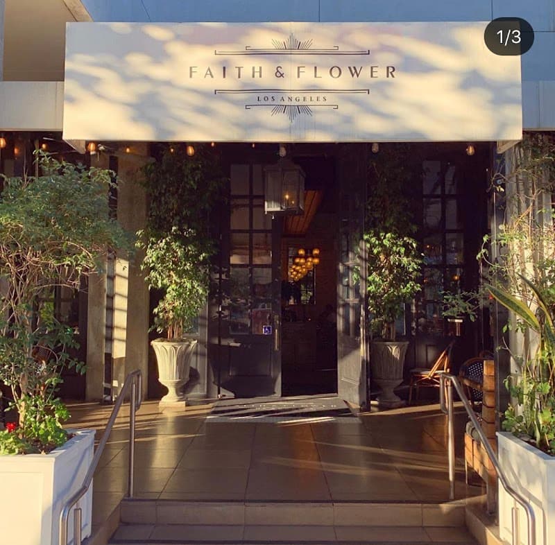 Faith & Flower photo 5