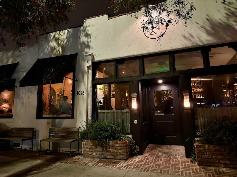 Felix Trattoria restaurant