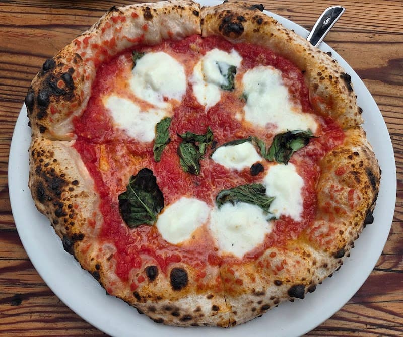 Felix Trattoria photo 4