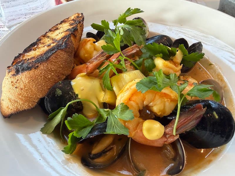 Fishing with Dynamite photo 4