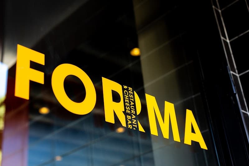 Forma Restaurant & Cheese Bar photo 3