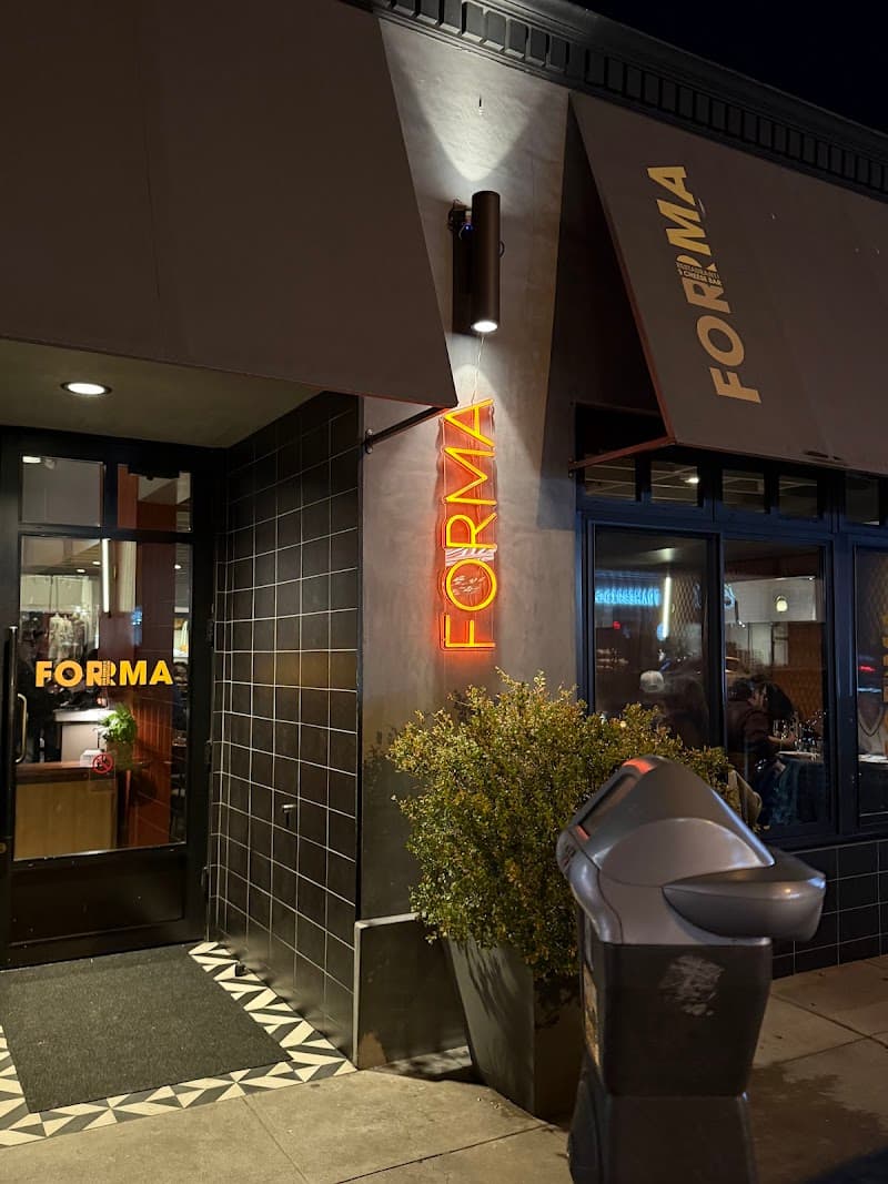 Forma Restaurant & Cheese Bar photo 5
