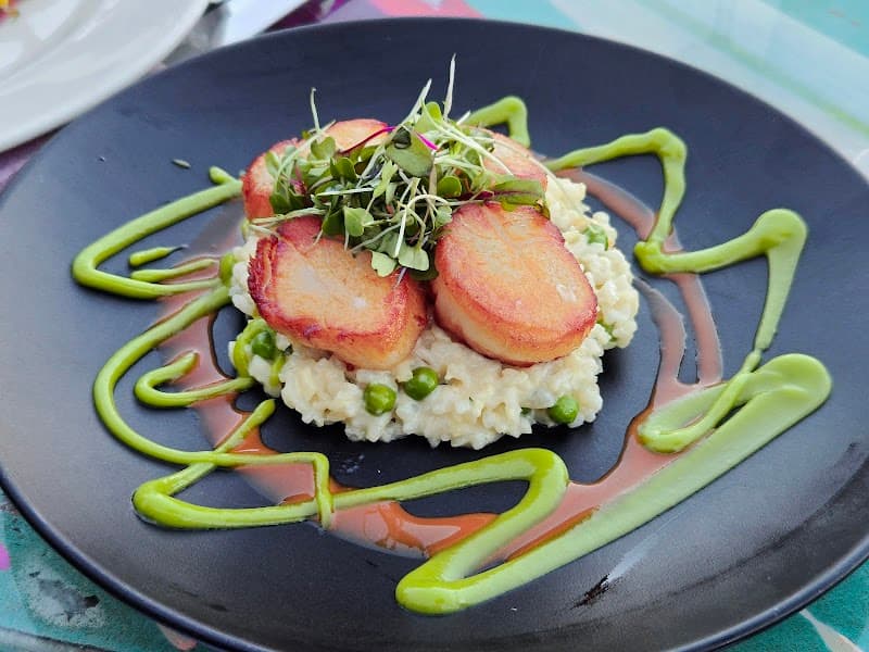 Geoffrey's Malibu photo 4