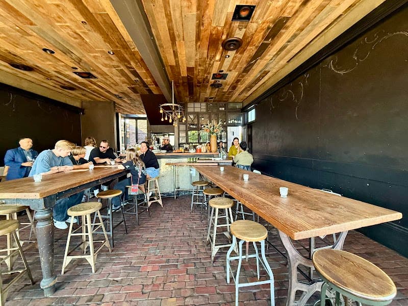 Gjelina on Abbot Kinney photo 4