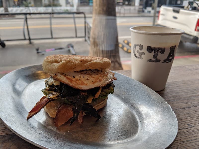 Gjelina To Go photo 2