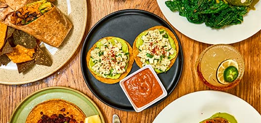 Gracias Madre photo 2