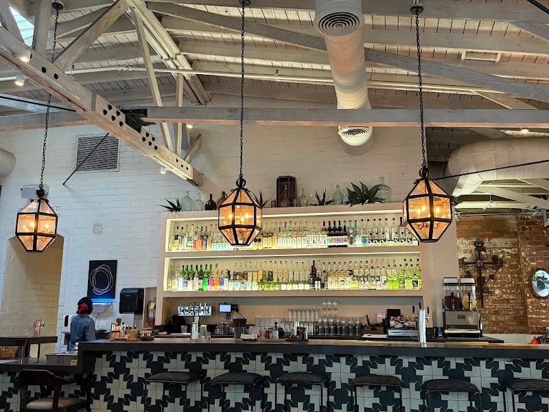 Gracias Madre photo 3