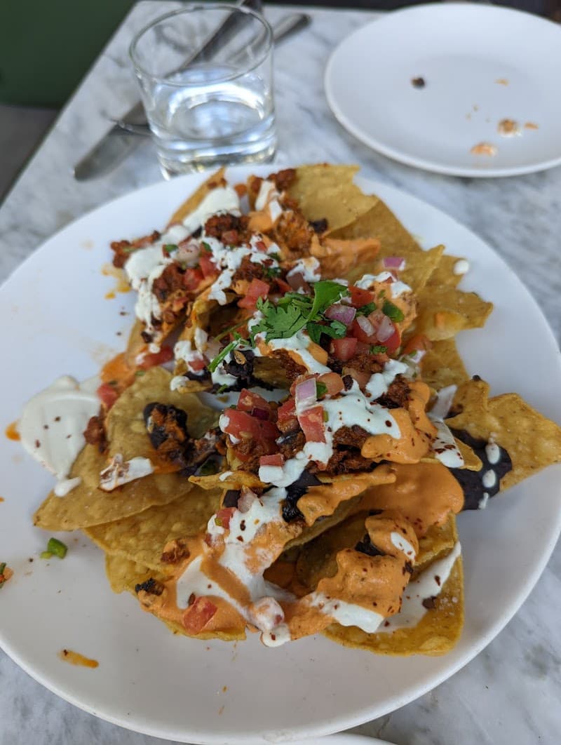 Gracias Madre photo 4