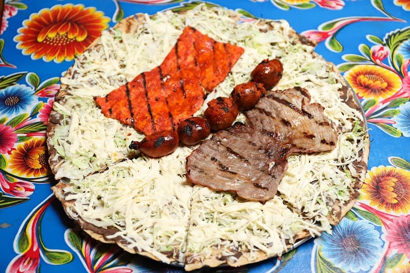 Guelaguetza Restaurant photo 2