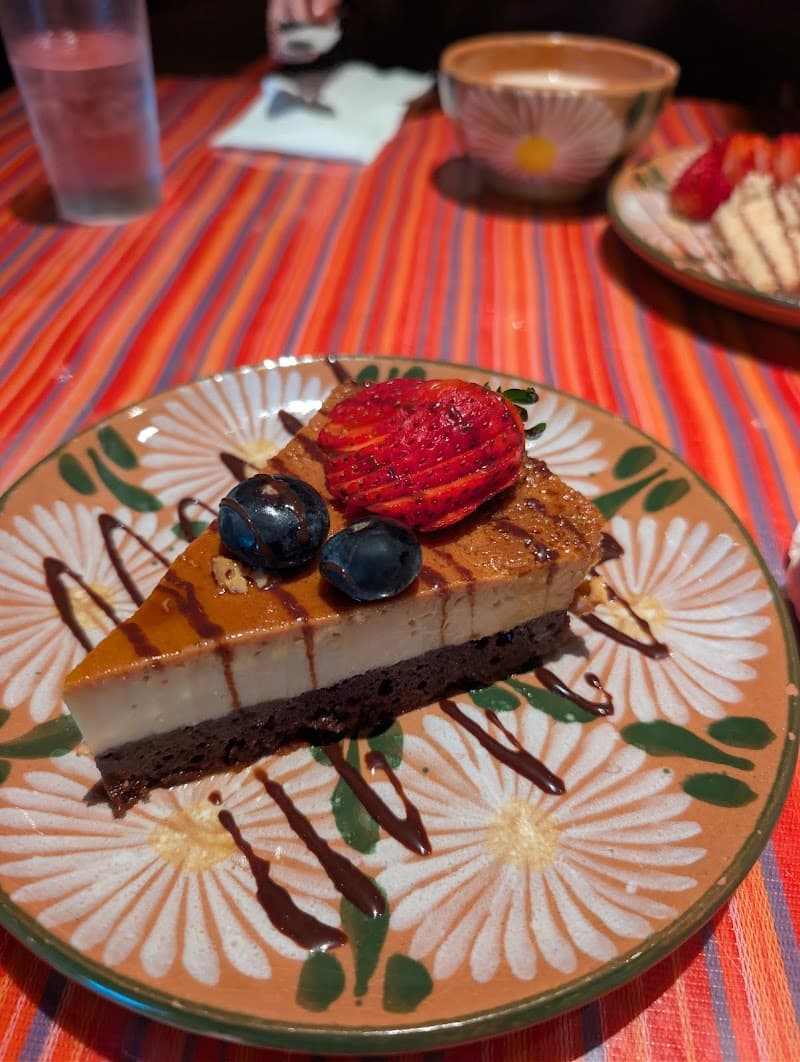 Guelaguetza Restaurant photo 3