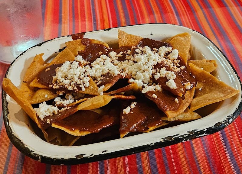 Guelaguetza Restaurant photo 4