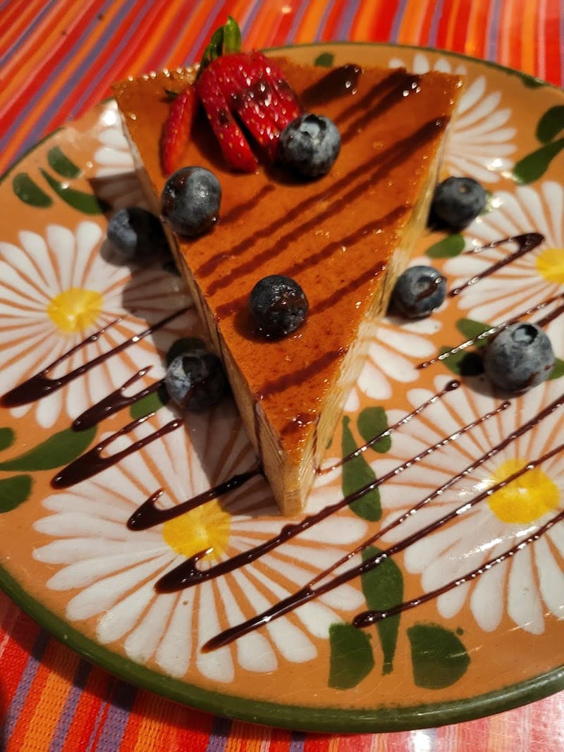 Guelaguetza Restaurant photo 5