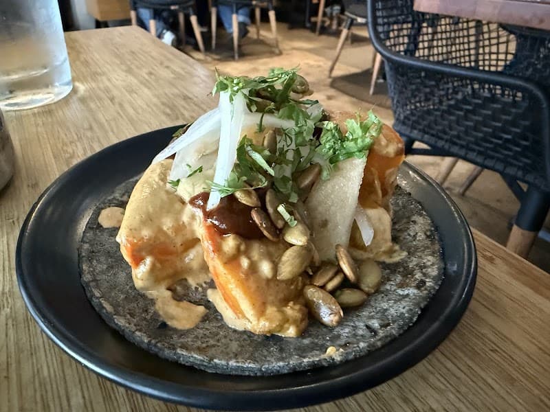 Guerrilla Tacos photo 3