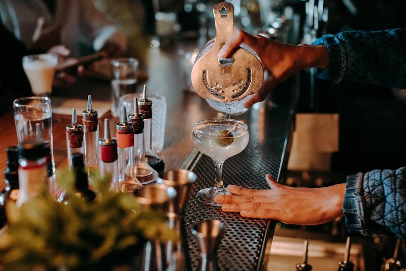 Hatchet Hall photo 2