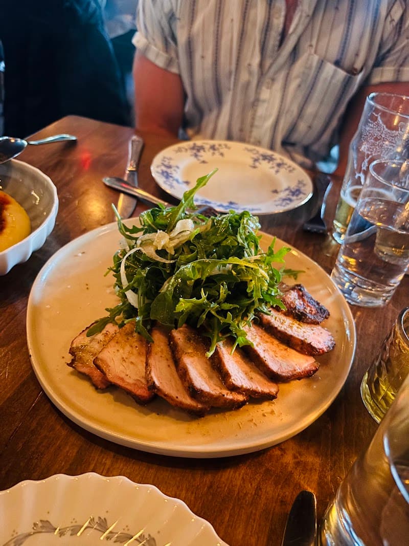 Hatchet Hall photo 5