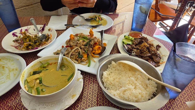 Jitlada Thai photo 3