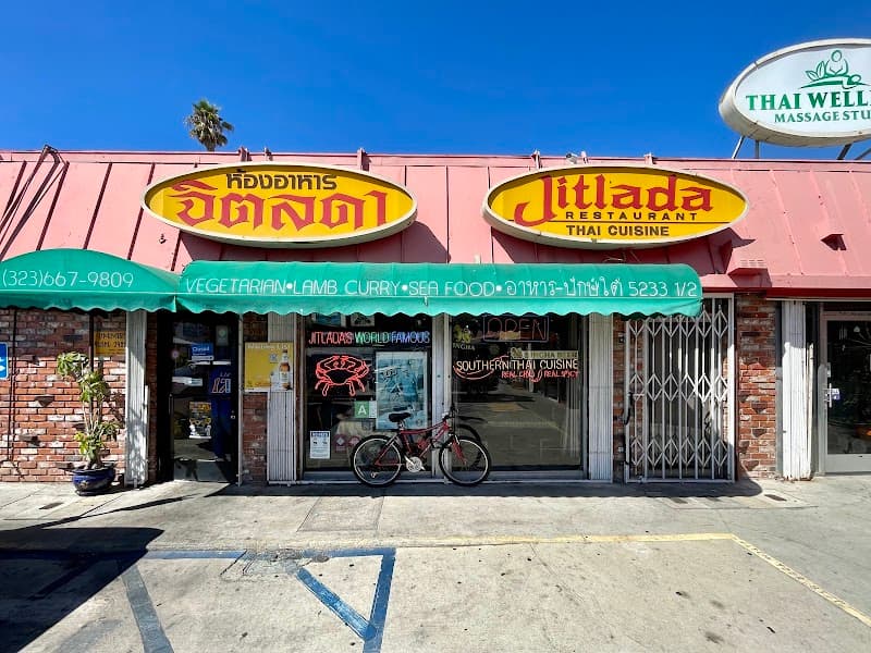 Jitlada Thai photo 4