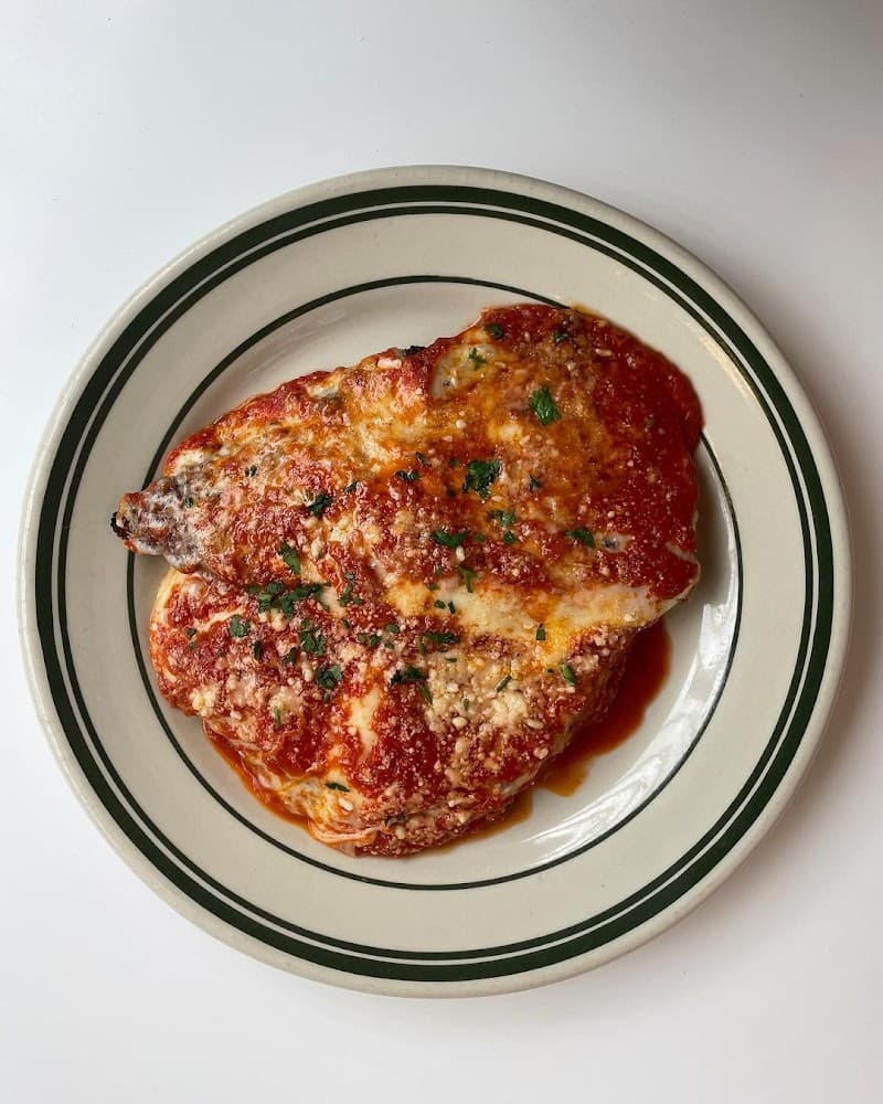 Jon & Vinny's Fairfax photo 2