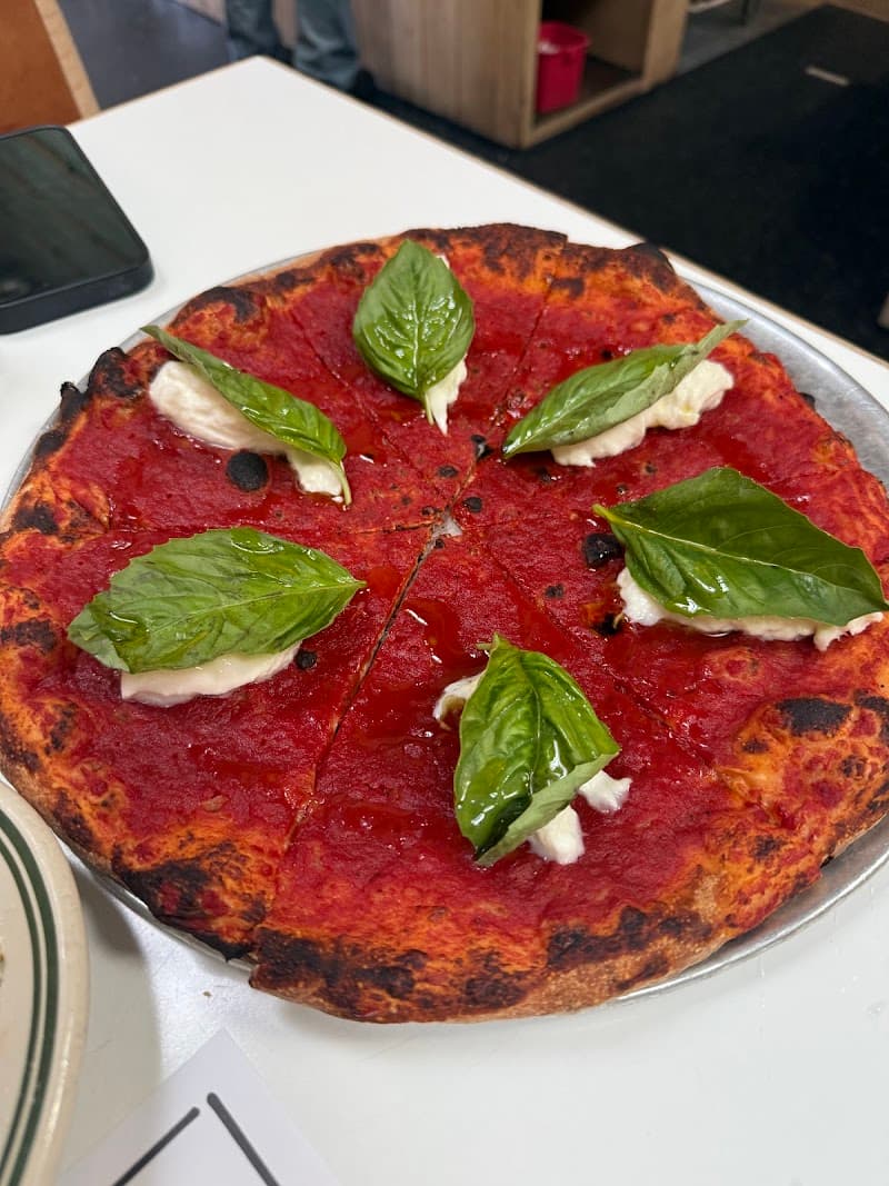 Jon & Vinny's Fairfax photo 3