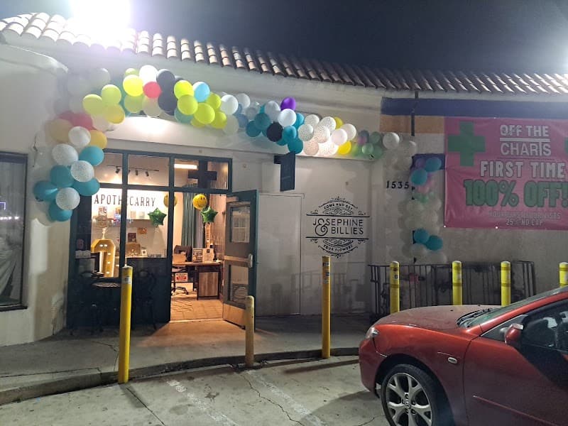 Josephine Eatery restaurant