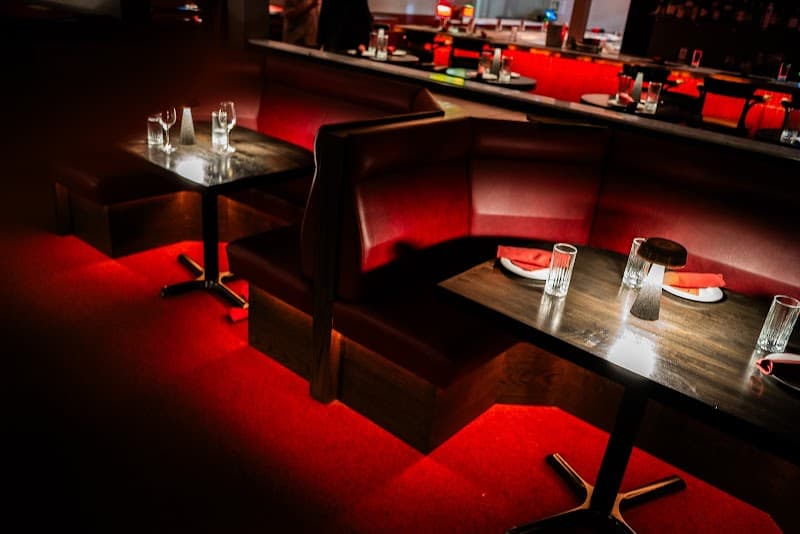 Kali Steak restaurant