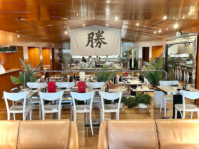 Katsuya Brentwood photo 3