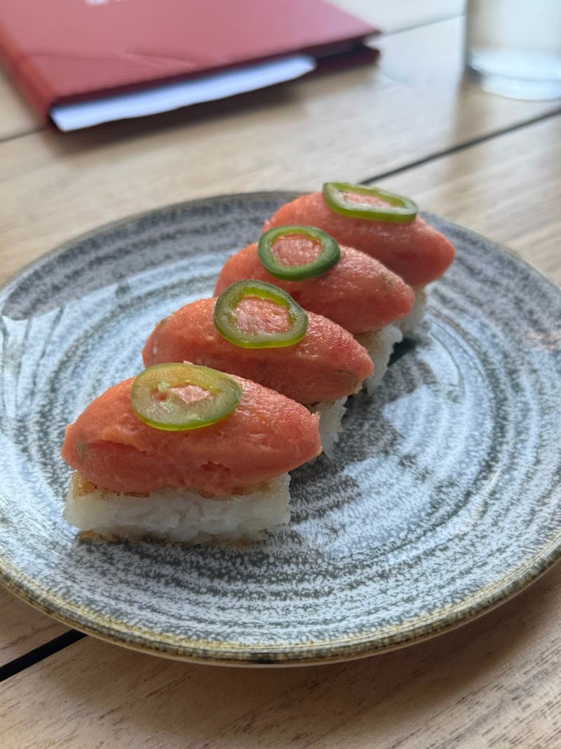 Katsuya Brentwood photo 4