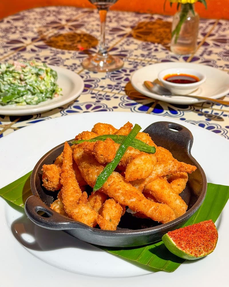 La Casita Mexicana photo 2