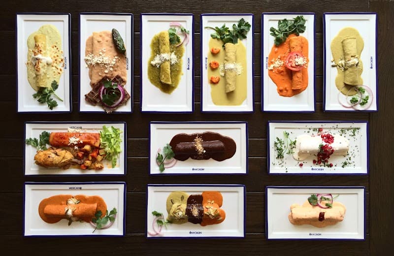 La Casita Mexicana photo 3