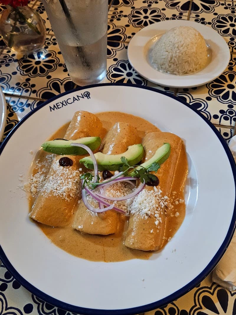 La Casita Mexicana photo 4