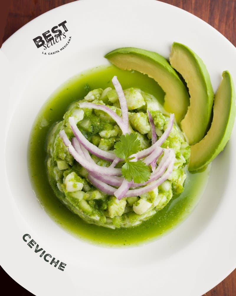 La Casita Mexicana photo 5