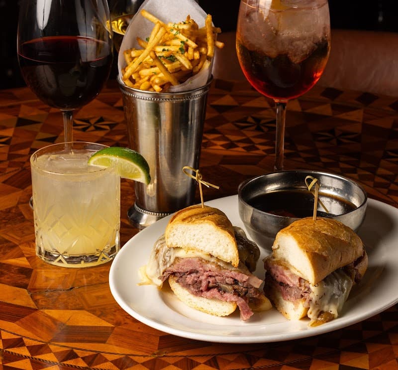 Lawry's The Prime Rib photo 3