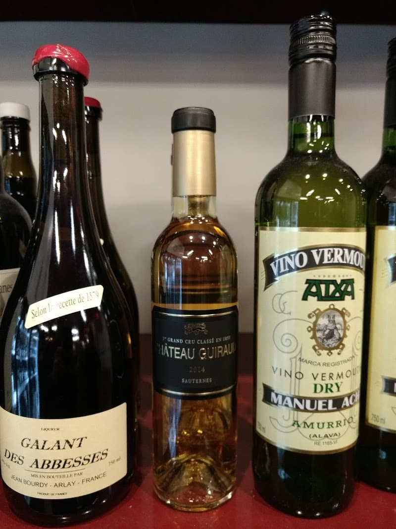 Lou Wine Shop photo 5