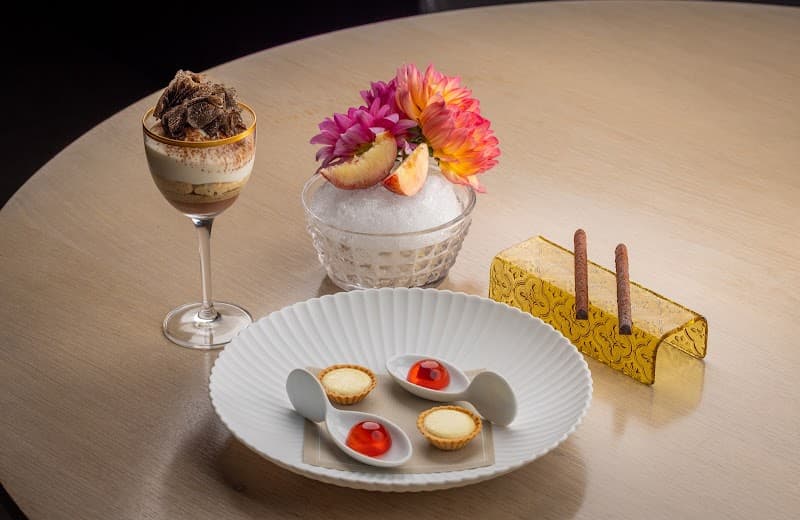 Mélisse Restaurant photo 2