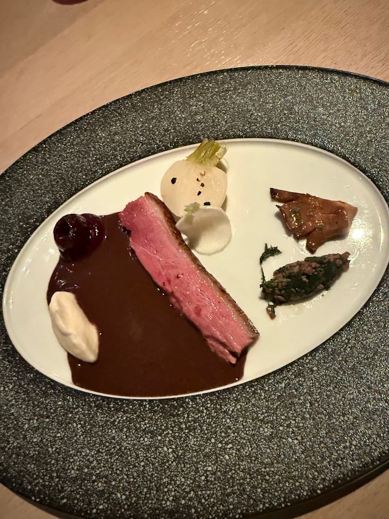 Mélisse Restaurant photo 4