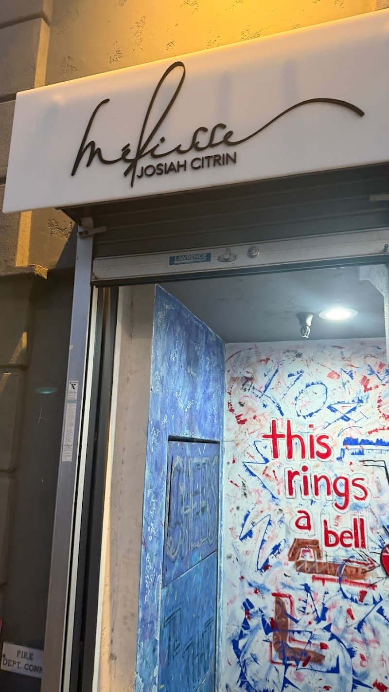 Mélisse Restaurant photo 5