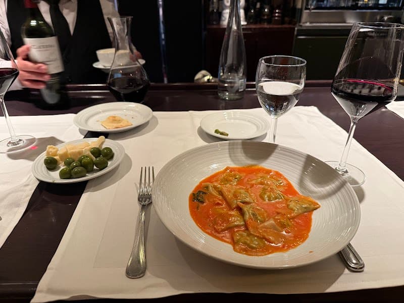 Madeo Ristorante photo 2