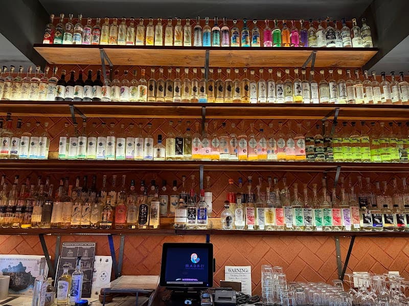 Madre! Oaxacan Restaurant and Mezcaleria photo 2