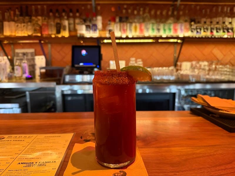 Madre! Oaxacan Restaurant and Mezcaleria photo 5