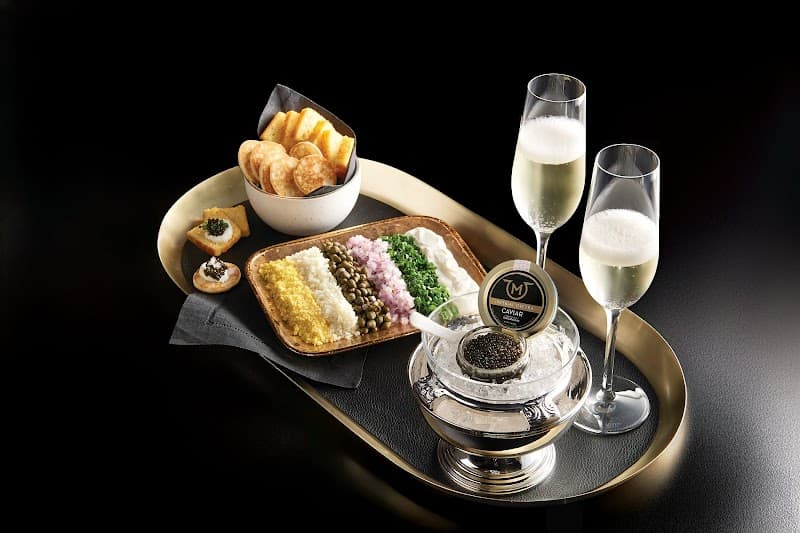 Mastro's Steakhouse Beverly Hills photo 3