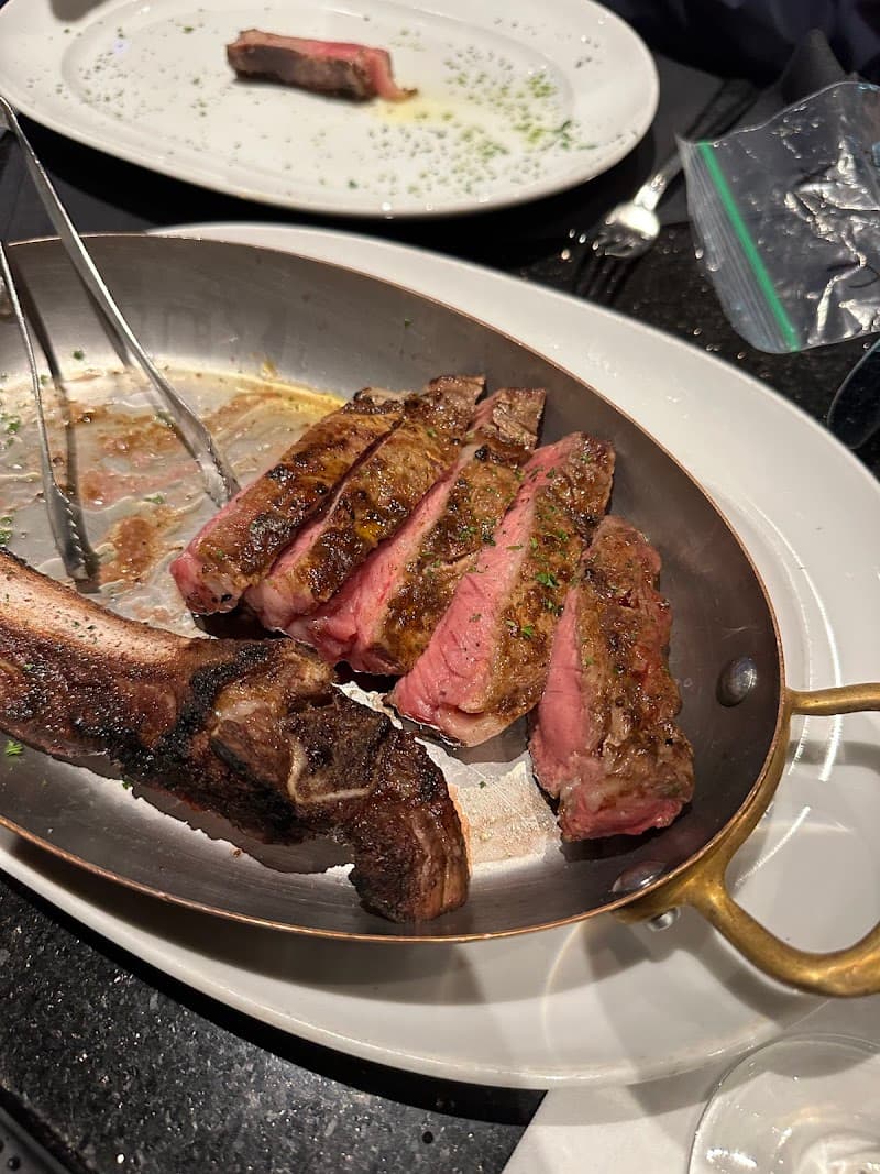 Mastro's Steakhouse Beverly Hills photo 4