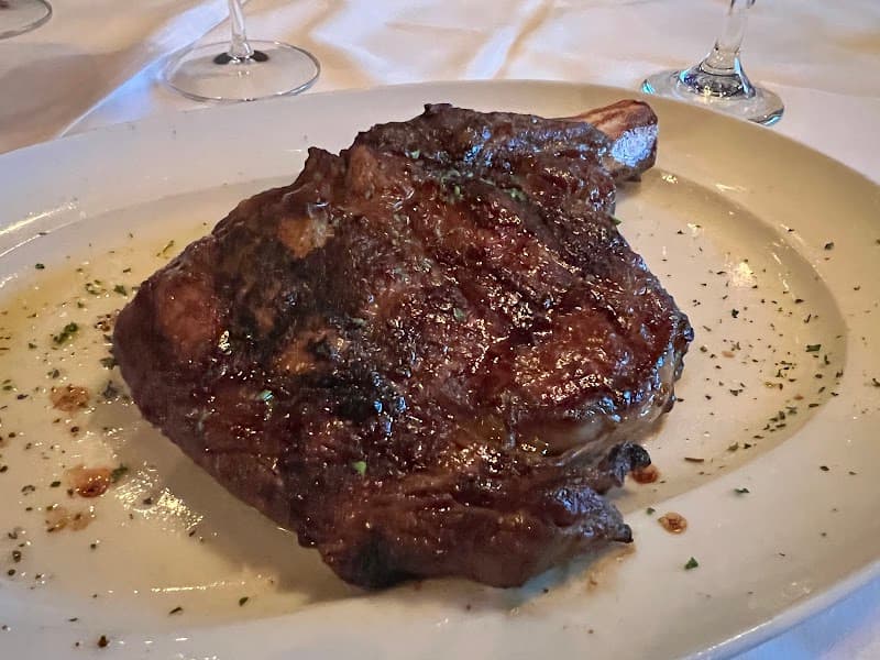 Mastro's Steakhouse Beverly Hills photo 5