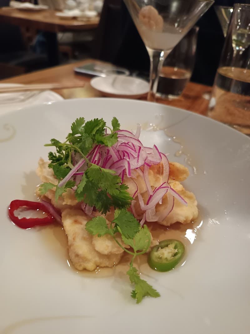 Matsuhisa Beverly Hills photo 2