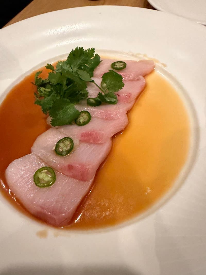 Matsuhisa Beverly Hills photo 3