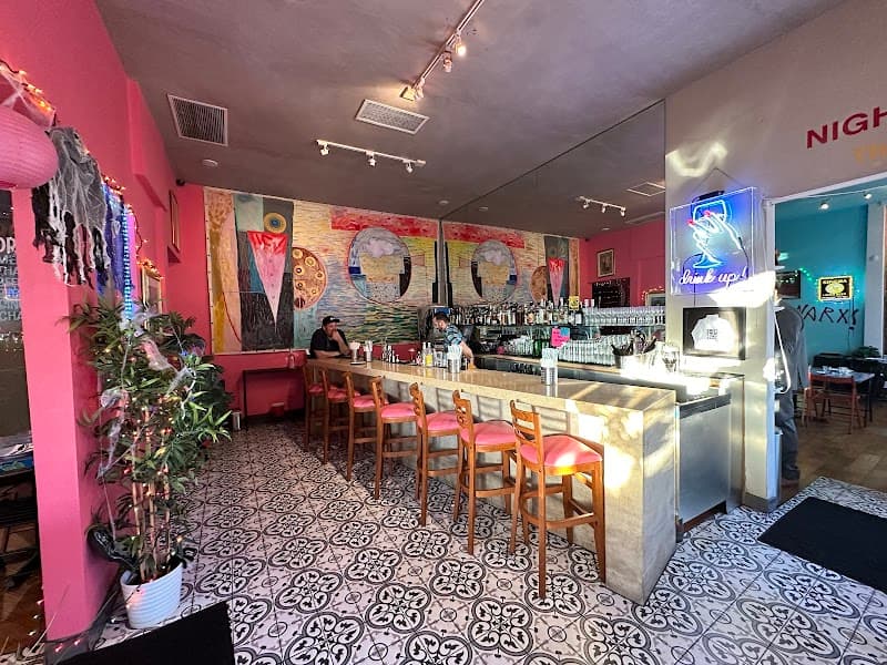 Night + Market Weho photo 3