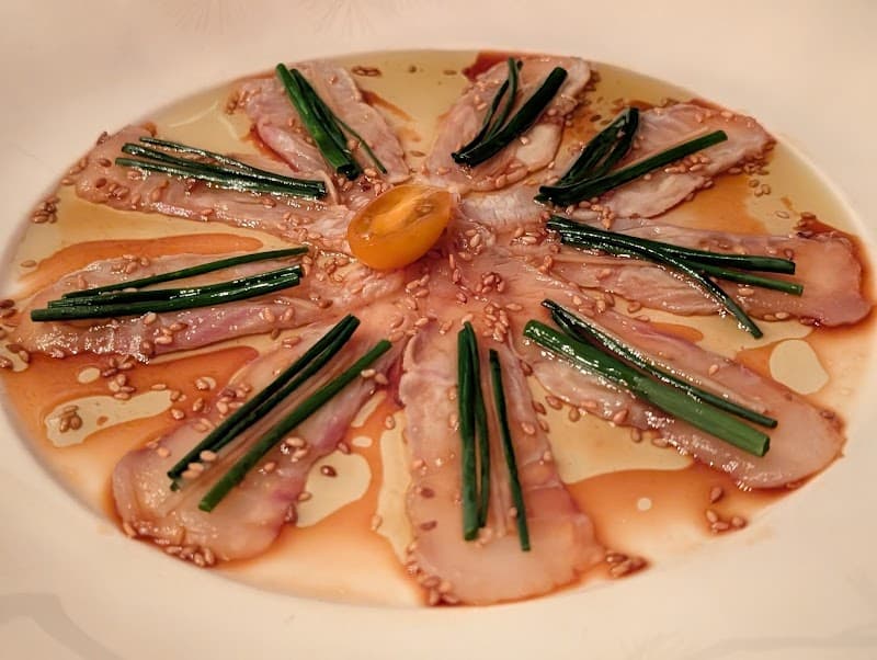 Nobu Los Angeles photo 3