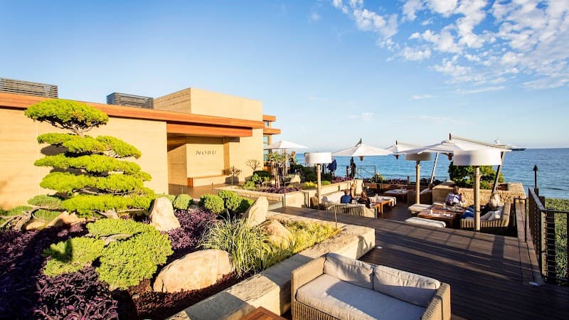 Nobu Malibu photo 4