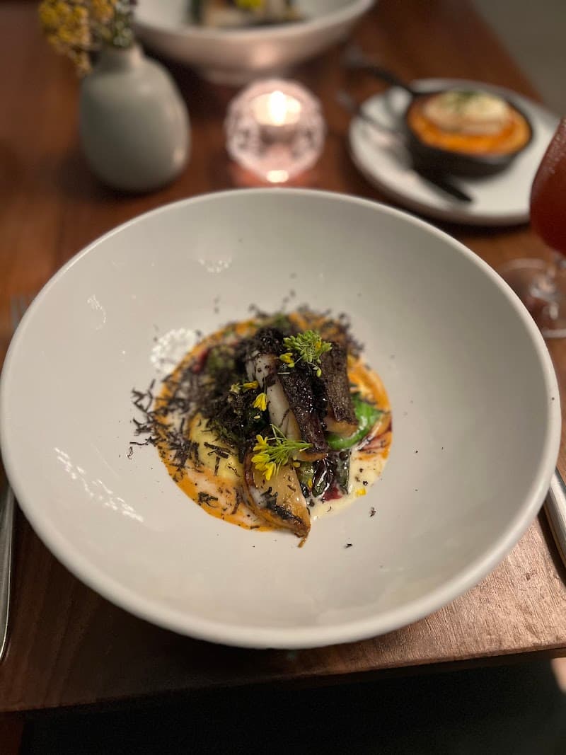 Orsa & Winston photo 3